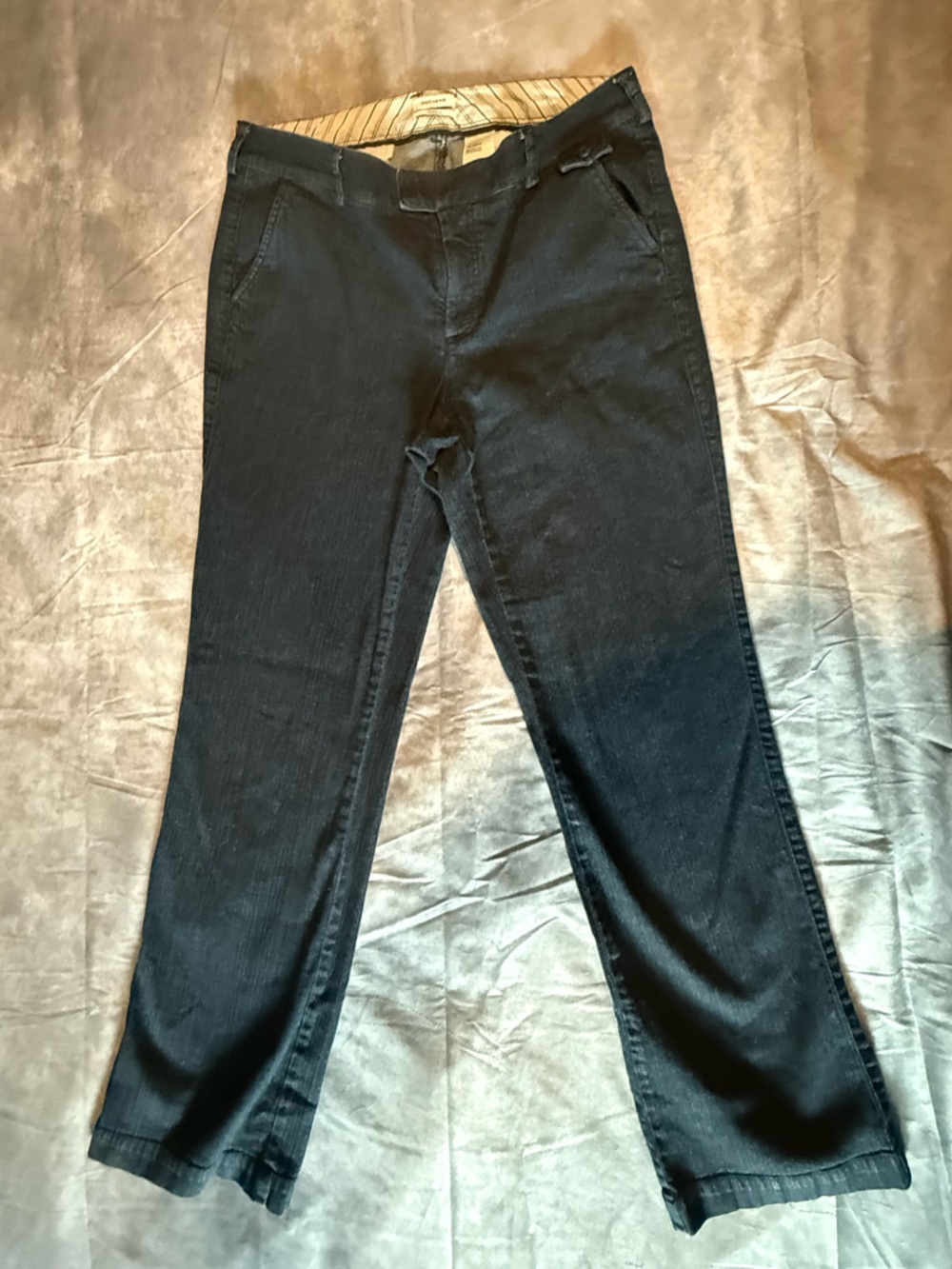 Dockers Jean Trouser Pants
